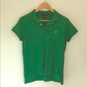 Ralph Lauren Sport